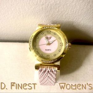 Women’s watch